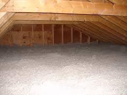 insulation Berkeley