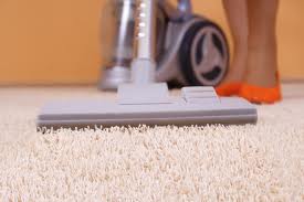 carpet cleaner Berkeley