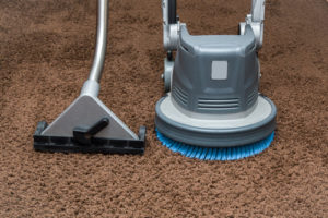 carpet cleaning Berkeley